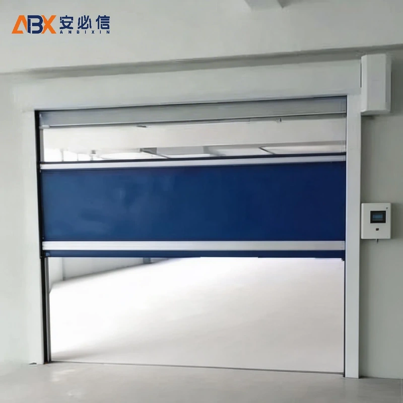 河池快速门